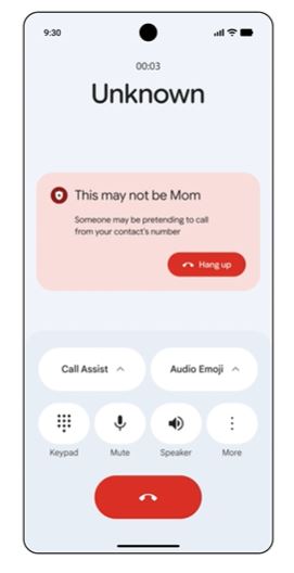 Создание образа, защита от поддельных звонков и другое: в Android появились новые функции
