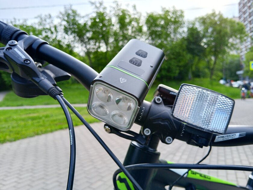 Долгоиграющий смартфон за разумные деньги: обзор TECNO Spark 50 — Камеры. 2