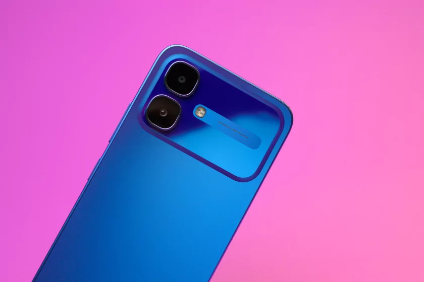 В чём подвох ультрабюджетного смартфона: обзор Infinix SMART 20 в реальных условиях