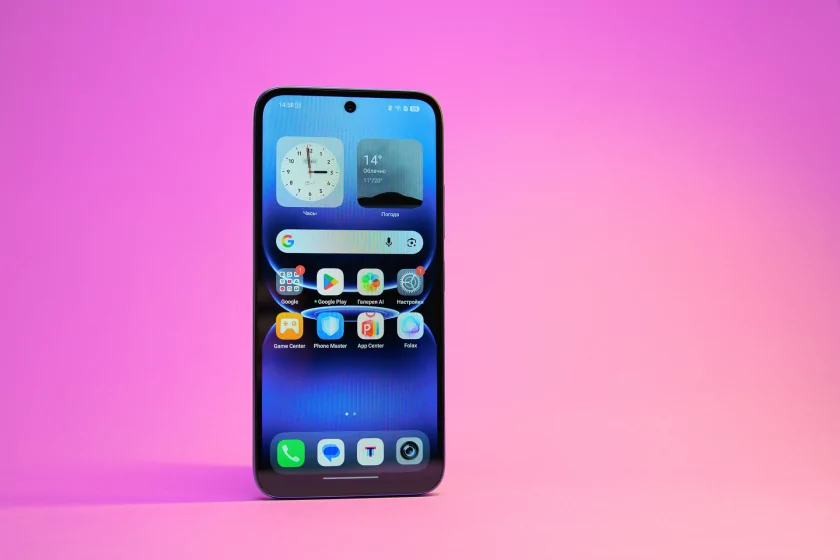 В чём подвох ультрабюджетного смартфона: обзор Infinix SMART 20 в реальных условиях — Отзыв. 1