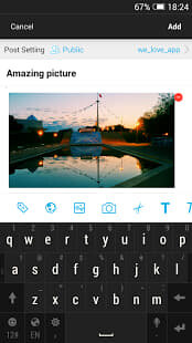 LiveJournal Relived 0.4.7. Скриншот 9