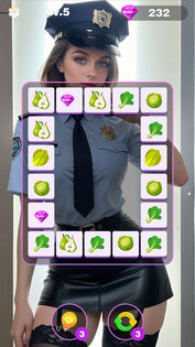 Tile Sliding Match 1.0.1. Скриншот 2