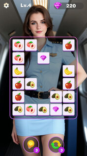 Tile Sliding Match 1.0.1. Скриншот 3