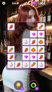 Tile Sliding Match 1.0.1. Скриншот 6