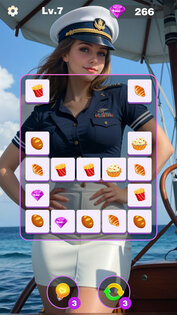Tile Sliding Match 1.0.1. Скриншот 7