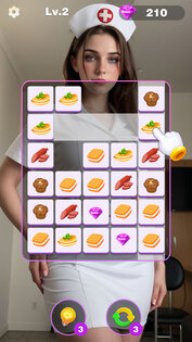 Tile Sliding Match 1.0.1. Скриншот 8