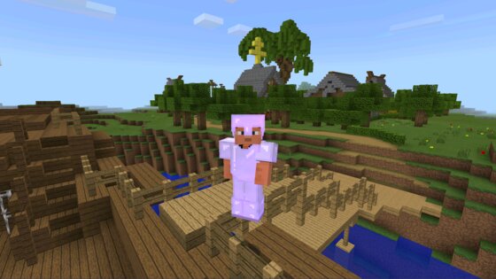 Building Craft 1.0.24. Скриншот 4