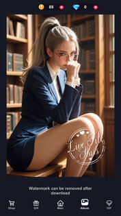 Live Tile Star 20.3.5. Скриншот 2
