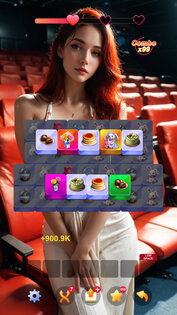 Live Tile Star 20.3.5. Скриншот 7