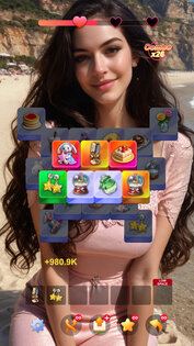 Live Tile Star 20.3.5. Скриншот 9
