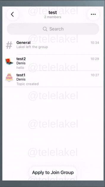 В Telegram наконец появится защита от тех самых ботов в комментариях — как она выглядит