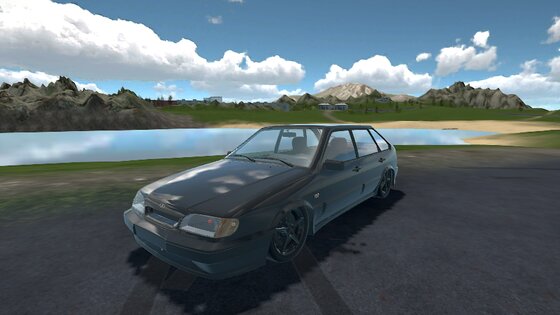 BPAN Mobile 1.1.1.0. Скриншот 2