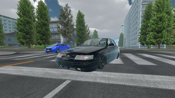 BPAN Mobile 1.1.1.0. Скриншот 3