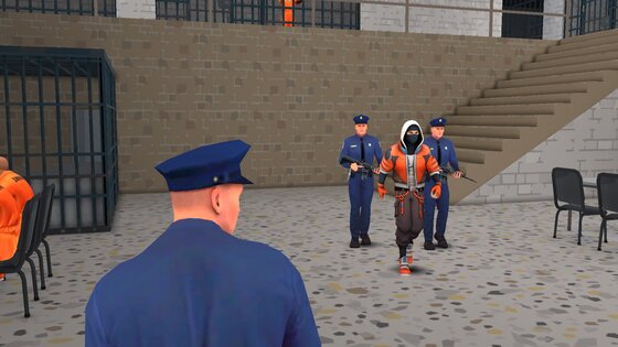 Сигма-Паук: Человек Герой 1.8.3.15. Скриншот 3