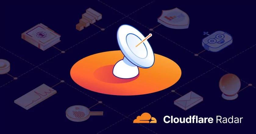 Cloudflare: интернет-трафик от ботов впервые обошёл реальных пользователей