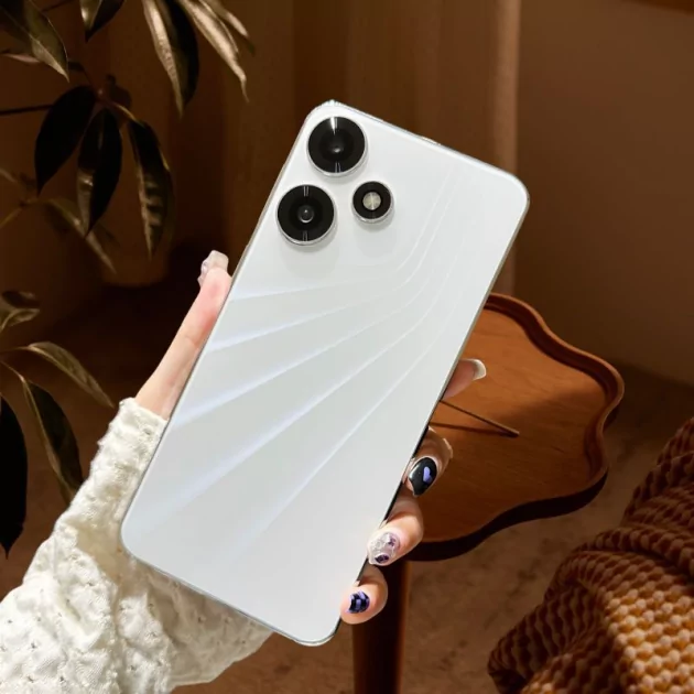 Пост выдачи бейджей сообщества Android