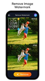 Watermark Remover Video, Photo 1.28. Скриншот 3