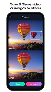 Watermark Remover Video, Photo 1.28. Скриншот 5