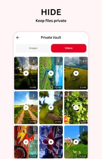 PinSave: Скачать из Pinterest 1.0.30. Скриншот 7