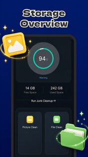 Apex Clean Launcher 11.0. Скриншот 1
