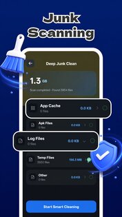 Apex Clean Launcher 11.0. Скриншот 2