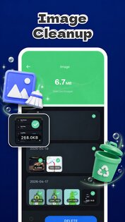 Apex Clean Launcher 11.0. Скриншот 3