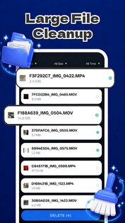 Apex Clean Launcher 11.0. Скриншот 4