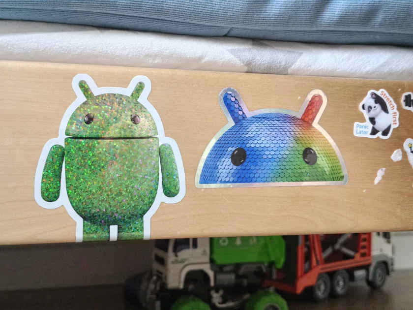 Настоящий геймерский, а не просто мощный смартфон. Обзор Infinix GT 50 Pro с СЖО и триггерами — Качество снимков. 25