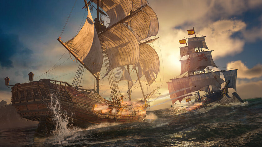 Забавный платформер, обновлённый Assassin's Creed и ужасы Лавкрафта: лучшие игры июля для ПК