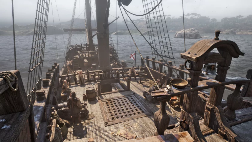 Забавный платформер, обновлённый Assassin's Creed и ужасы Лавкрафта: лучшие игры июля для ПК