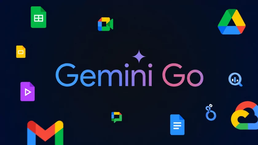Google добавляет ИИ в самые простые Android-устройства — представлен Gemini Go