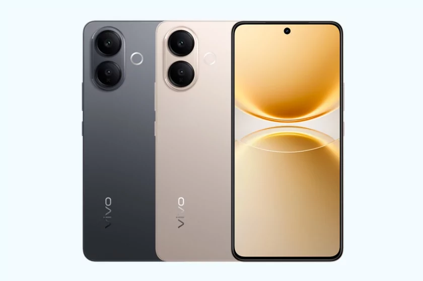 Dimensity 7400 Turbo и батарея 6500 мАч: представлен vivo V70 Lite