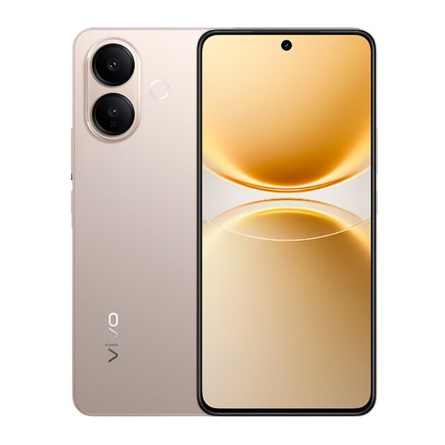 Dimensity 7400 Turbo и батарея 6500 мАч: представлен vivo V70 Lite