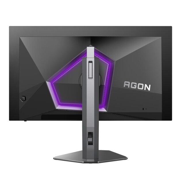 В России появился флагманский монитор AOC AGON PRO AG276UZD: характеристики и цена