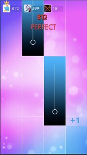 Magic Piano Tiles 3 1.0. Скриншот 1
