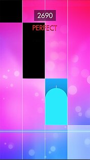 Magic Piano Tiles 3 1.0. Скриншот 6