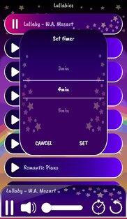 Unicorn Lullabies 1.3.1c. Скриншот 2