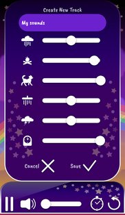 Unicorn Lullabies 1.3.1c. Скриншот 3