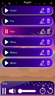 Unicorn Lullabies 1.3.1c. Скриншот 5