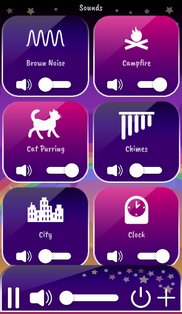Unicorn Lullabies 1.3.1c. Скриншот 7