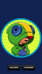Brawl BS Wallpaper 1.0. Скриншот 1