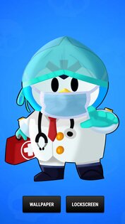 Brawl BS Wallpaper 1.0. Скриншот 5