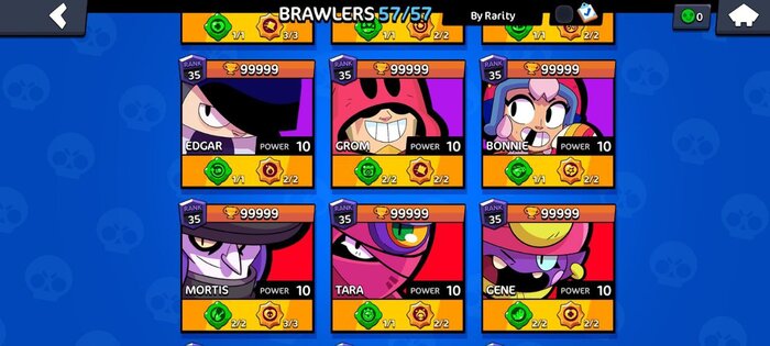 Kyouki Brawl. Скриншот 4