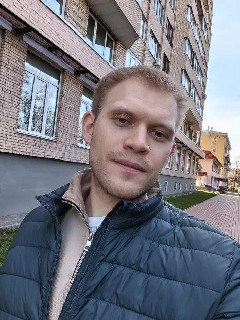 Формула успеха от REDMI: обзор сбалансированного Note 15 Pro 5G — Камеры. 43
