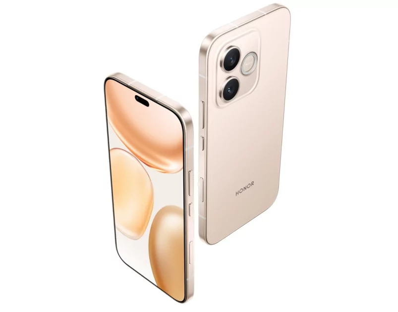 HONOR выпустила Play 10 5G и Play 11 Plus — доступные смартфоны с аккумуляторами 7000 мАч