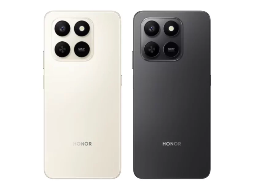 HONOR выпустила Play 10 5G и Play 11 Plus — доступные смартфоны с аккумуляторами 7000 мАч