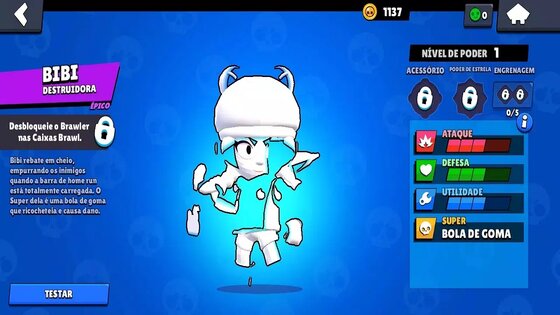 Multi Brawl 46.750. Скриншот 2
