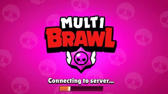 Multi Brawl 46.750. Скриншот 3