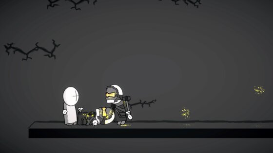 Madness Melee 7.0. Скриншот 1