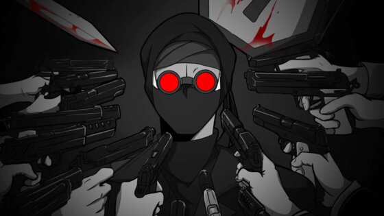 Madness Melee 7.0. Скриншот 2